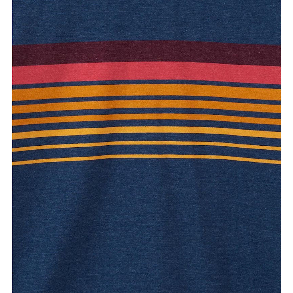 Playera Oshkosh jersey a rayas niño - JORHELITOS - JORHELITOS