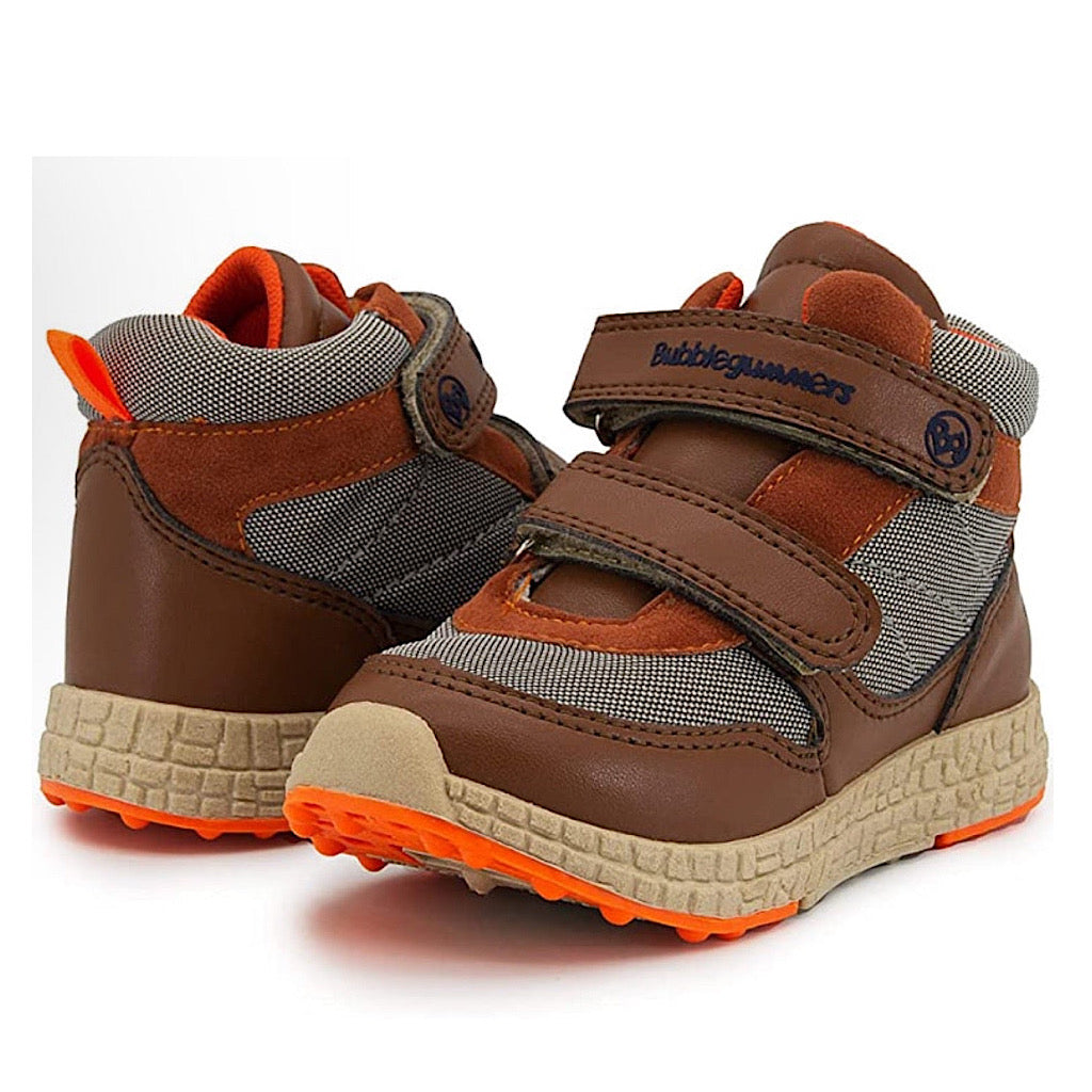 Tenis Bubble Gummers Niebla miel beige - JORHELITOS - JORHELITOS