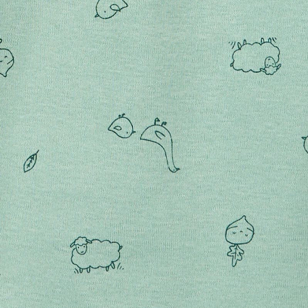 Set de 5 pañaleros Carter’s colores unisex - JORHELITOS - JORHELITOS