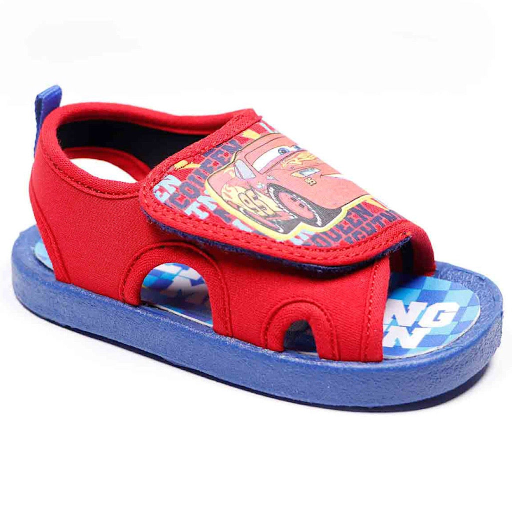 Sandalia Disney Emi para niño - JORHELITOS - JORHELITOS