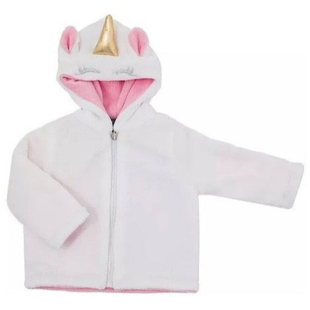 Chamarrita de unicornio calientita doble vista - JORHELITOS - JORHELITOS