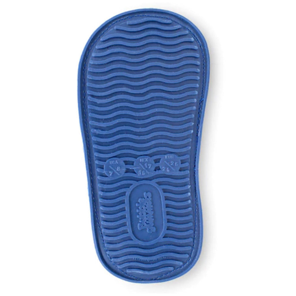 Pantufla Bubble Gummers Nova para niño - JORHELITOS - JORHELITOS