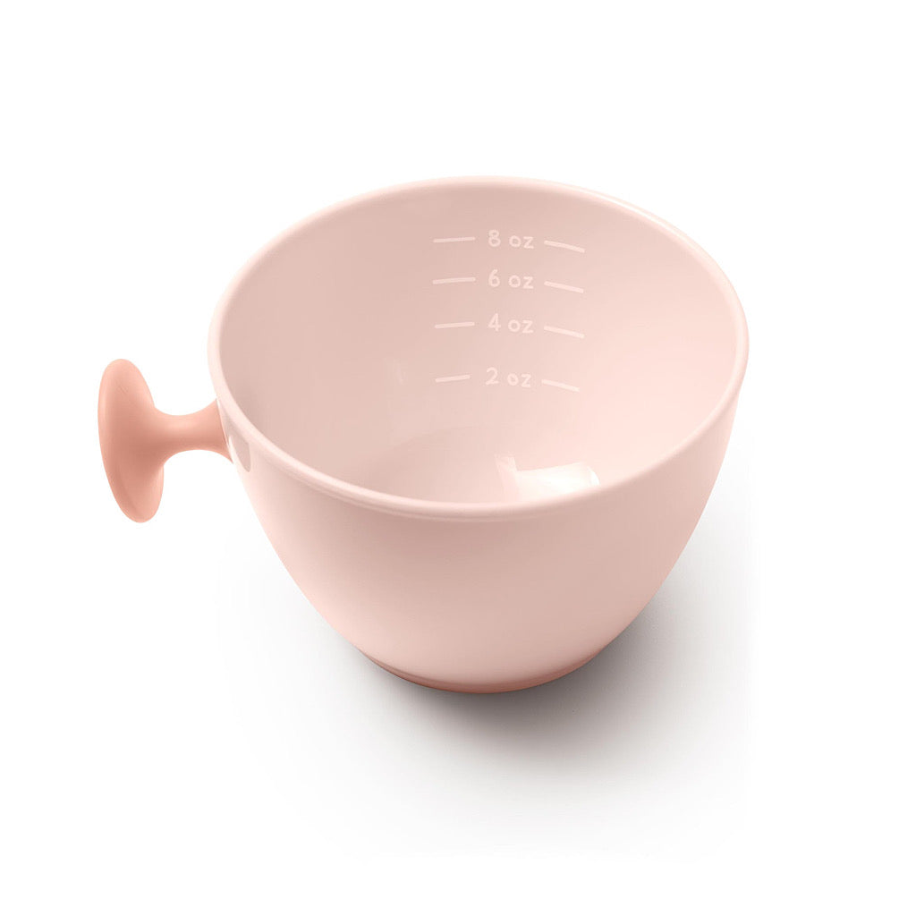 Tazones con asa Skip Hop coral - JORHELITOS - JORHELITOS