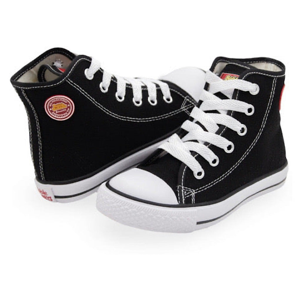 Tenis Bubble Gummers Wilson negro unisex - JORHELITOS - JORHELITOS