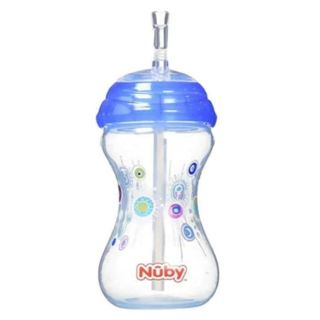 Vaso Nuby antiderrames pin point - JORHELITOS - JORHELITOS