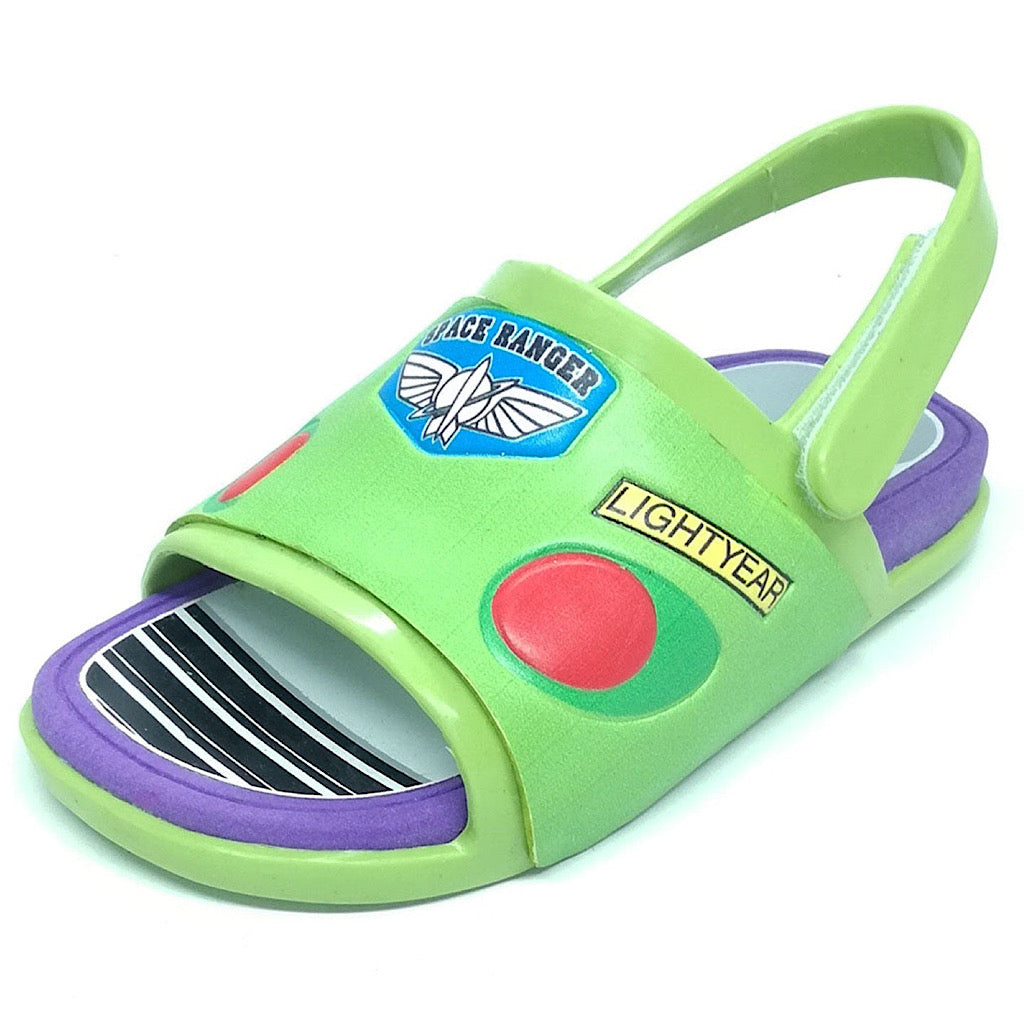 Sandalia Disney Edu para niño - JORHELITOS - JORHELITOS