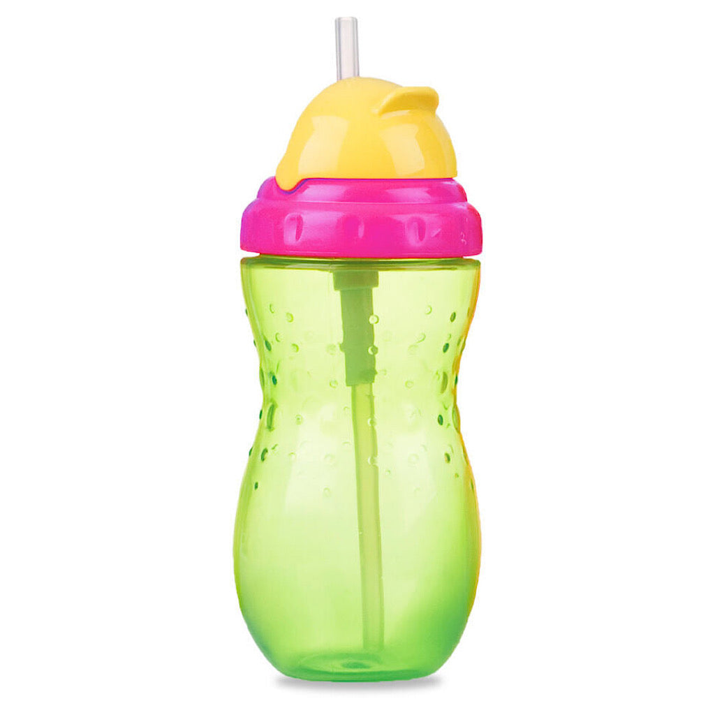 Vaso entrenador Nuby deportivo flip-it - JORHELITOS - JORHELITOS