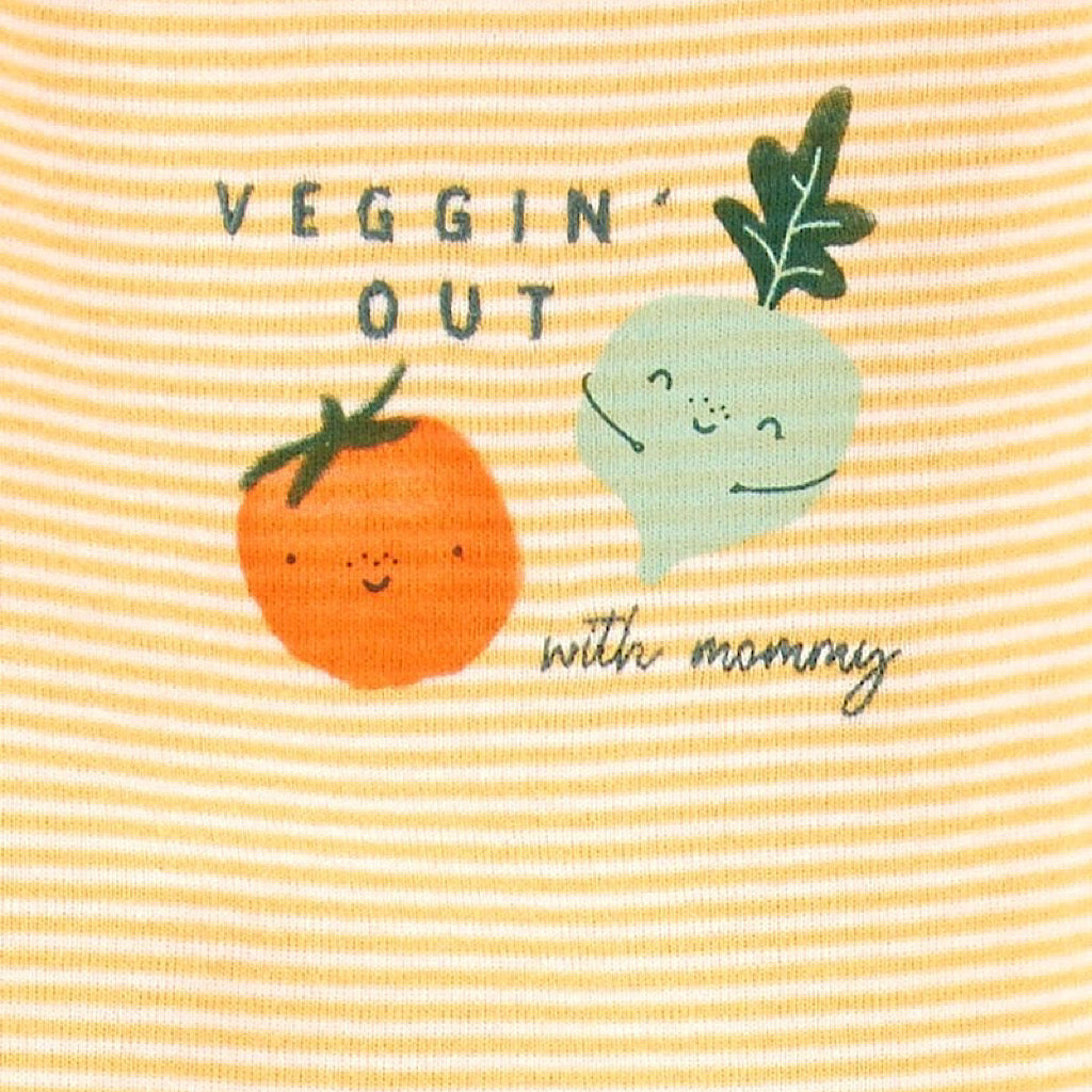 Set de 5 pañaleros Carter’s colores unisex - JORHELITOS - JORHELITOS