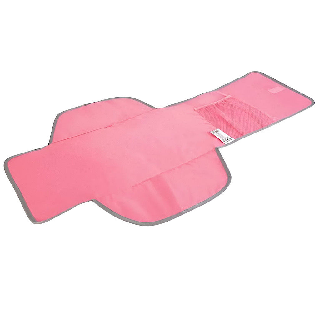 Cambiador portátil Baby Mink - JORHELITOS - JORHELITOS