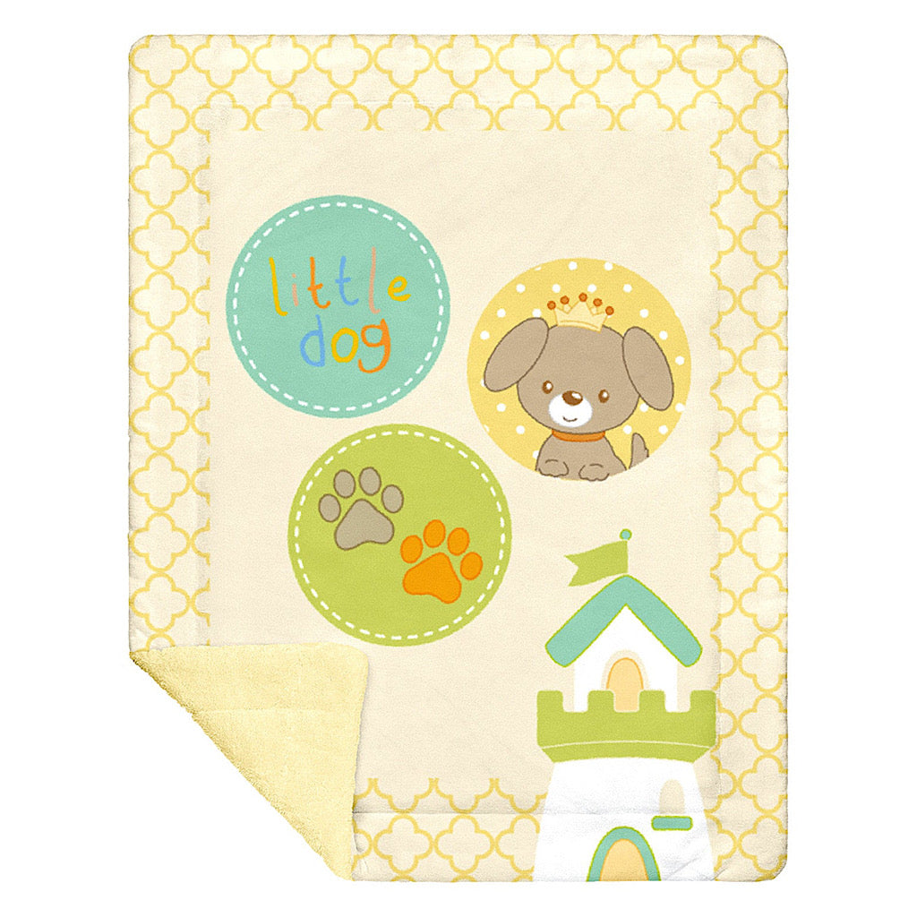 Conformink cunero luxy Baby Mink - JORHELITOS - JORHELITOS