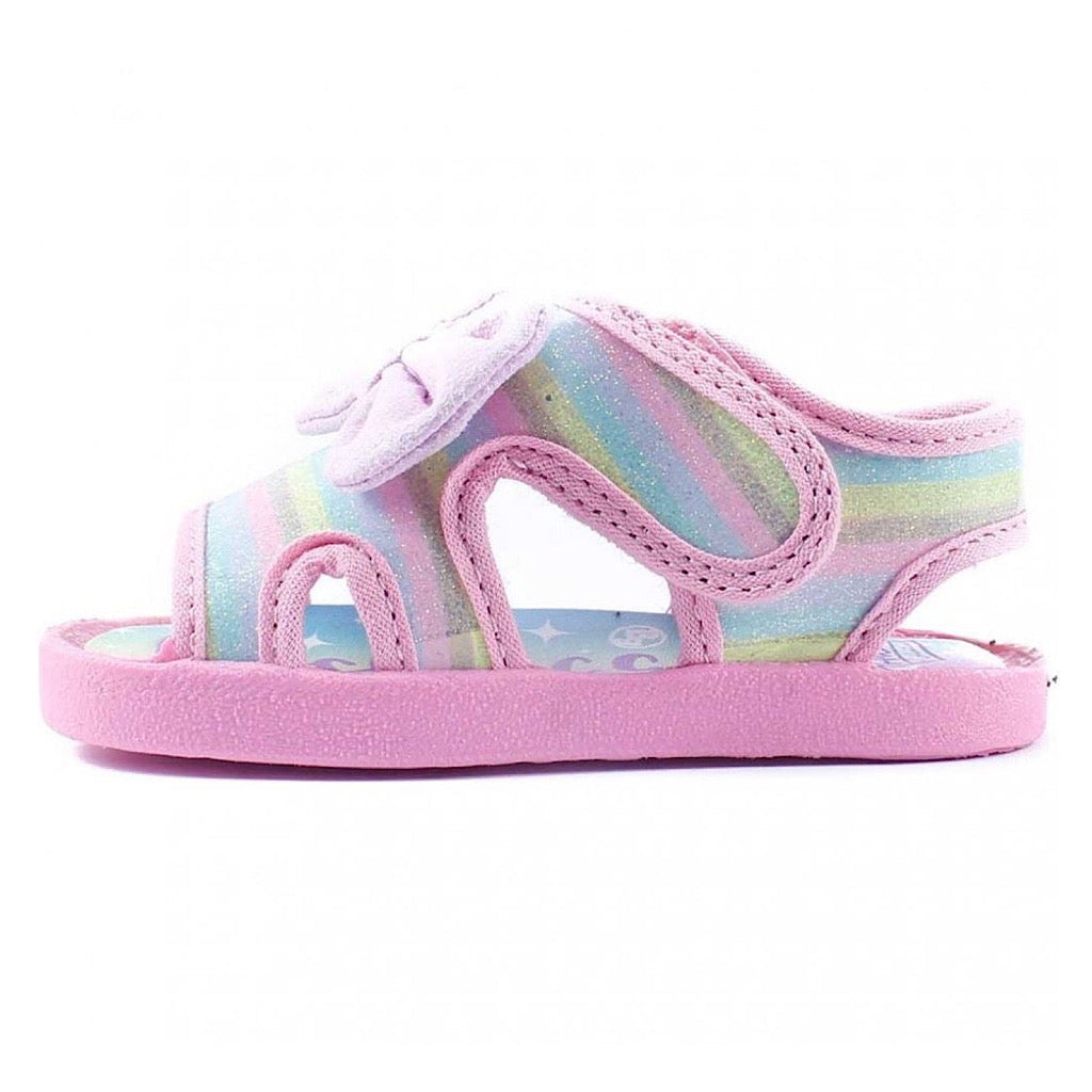 Sandalia Bubble Gummers Marie niña - JORHELITOS - JORHELITOS