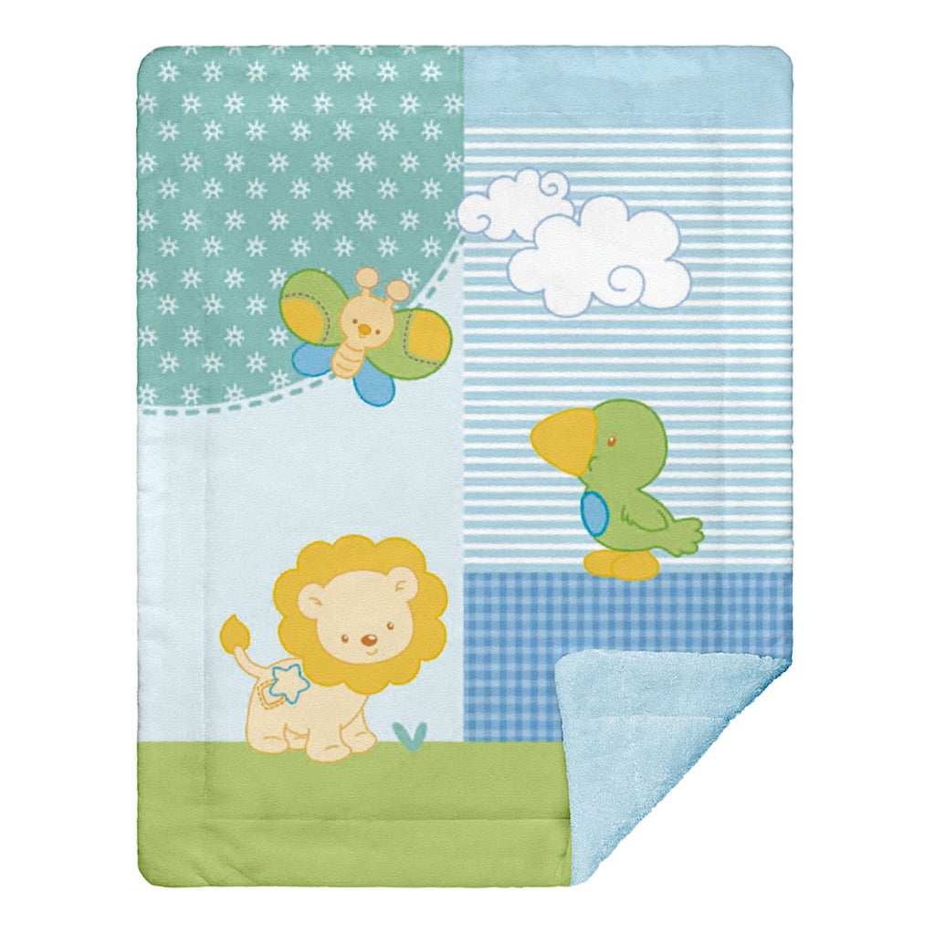 Conformink cunero luxy Baby Mink - JORHELITOS - JORHELITOS