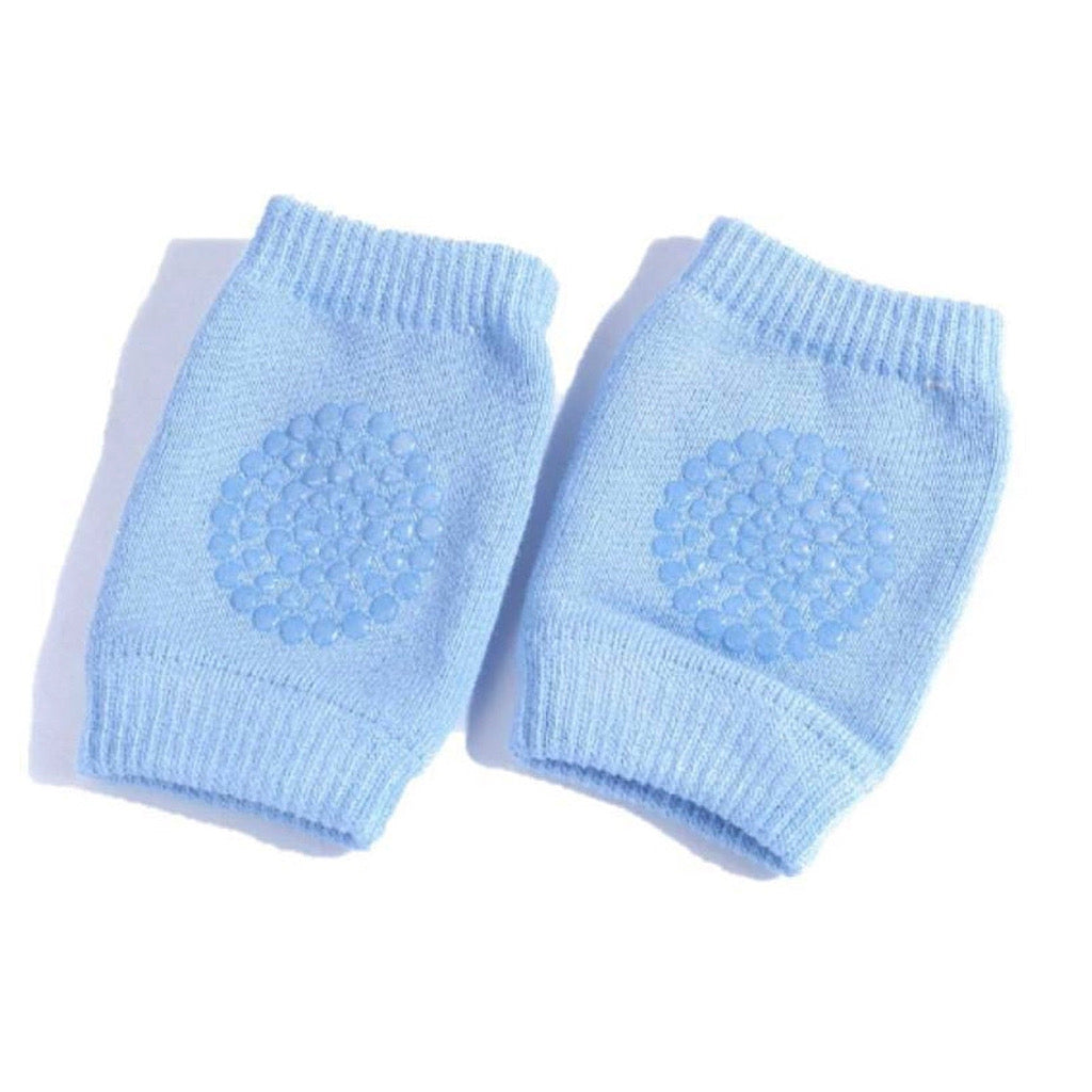 Rodilleras para gateo varios colores - JORHELITOS - JORHELITOS