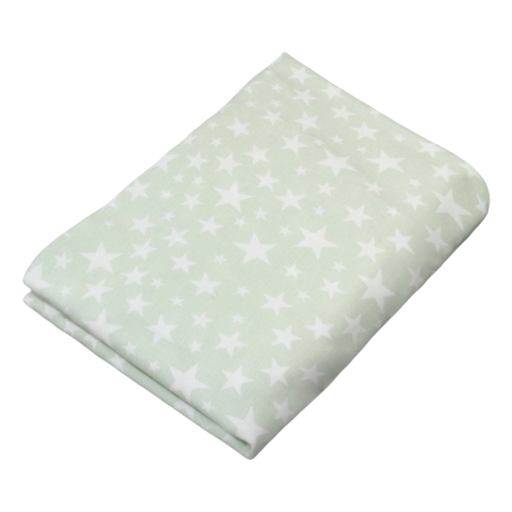 Sabana Nap para cuna viajera estrellas - JORHELITOS - JORHELITOS
