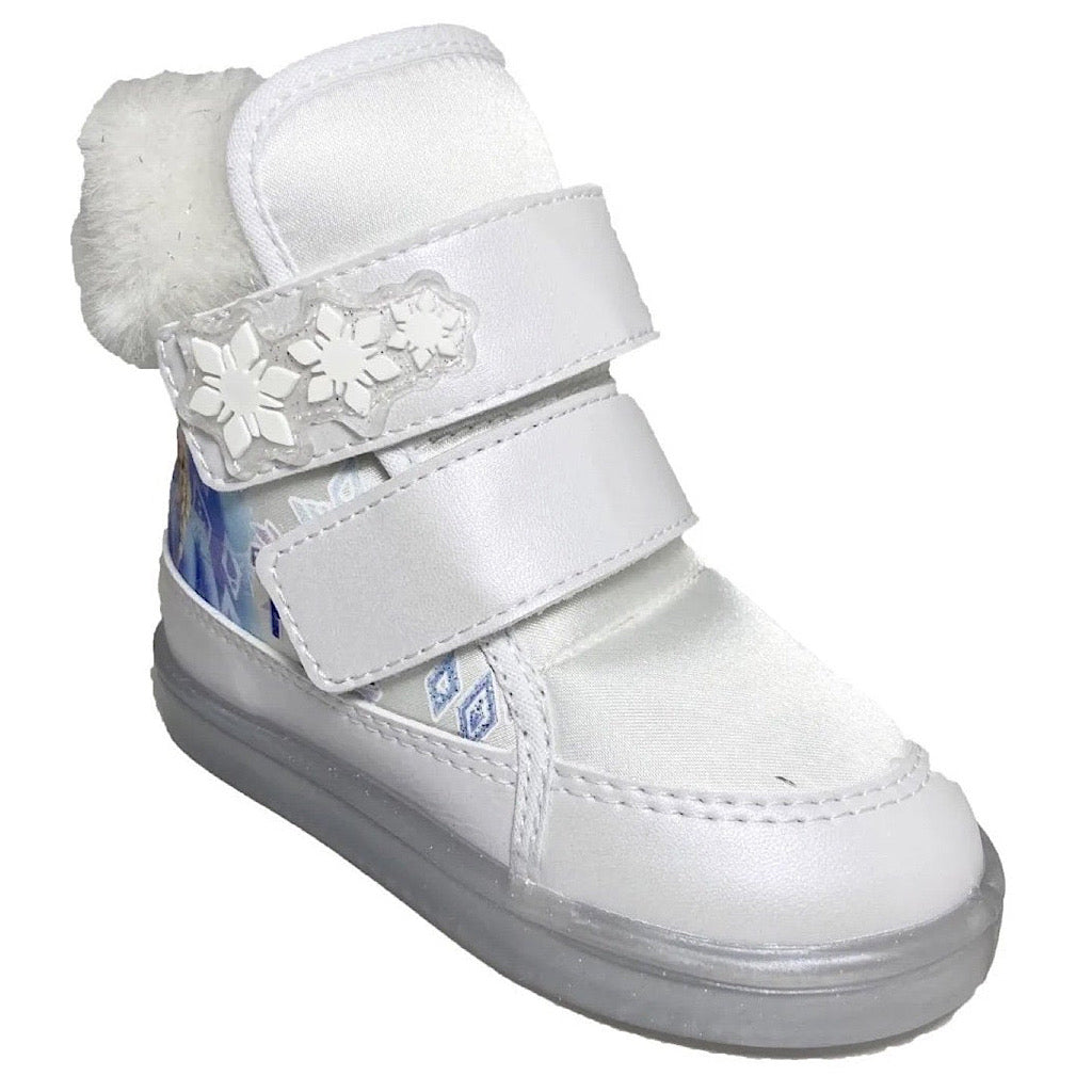 Bota Disney Florencia para niña - JORHELITOS - JORHELITOS