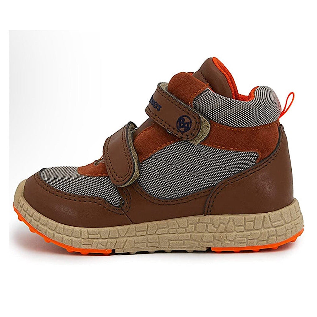 Tenis Bubble Gummers Niebla miel beige - JORHELITOS - JORHELITOS