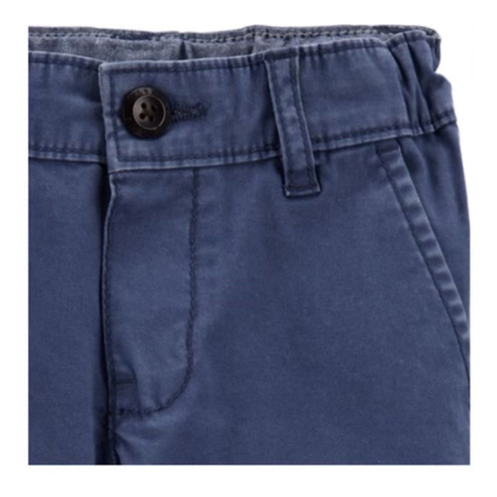 Pantalón Oshkosh skinny liso para niño preescolar - JORHELITOS - JORHELITOS