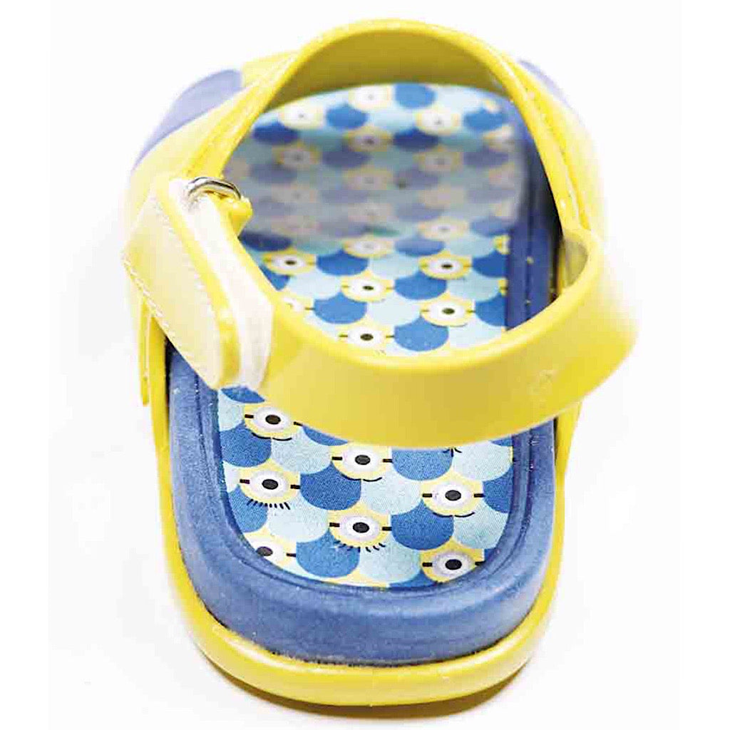 Sandalia Disney Elder para niño - JORHELITOS - JORHELITOS