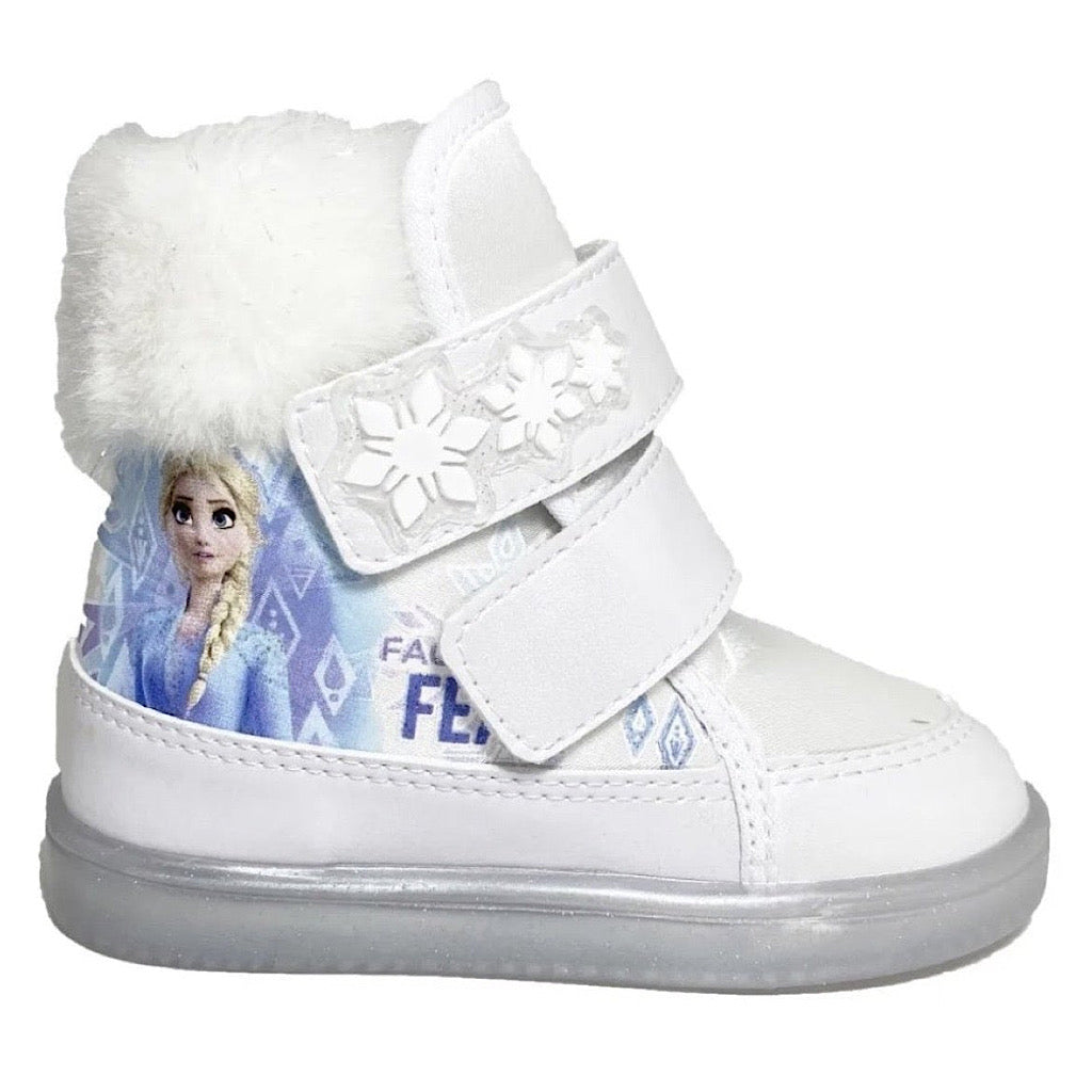 Bota Disney Florencia para niña - JORHELITOS - JORHELITOS