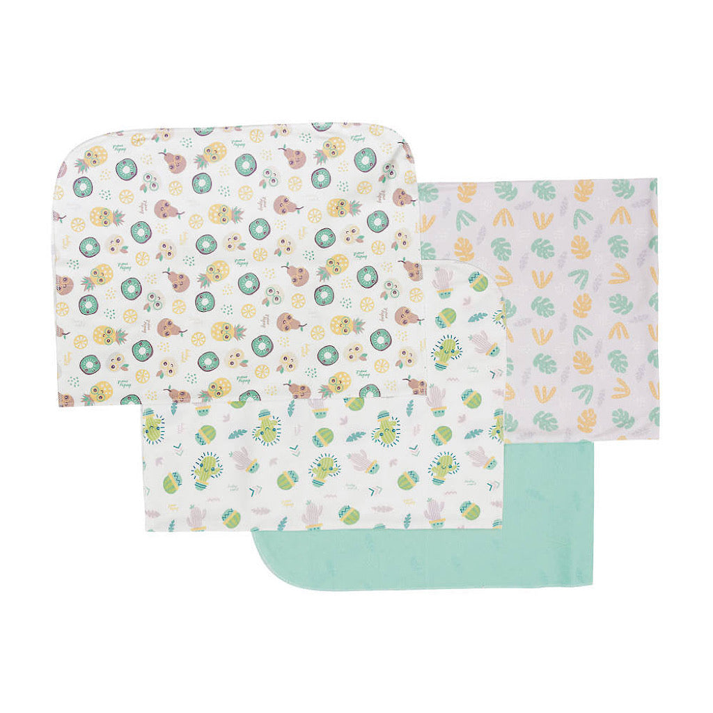 Sabanitas para recién nacido Baby Mink - JORHELITOS - JORHELITOS