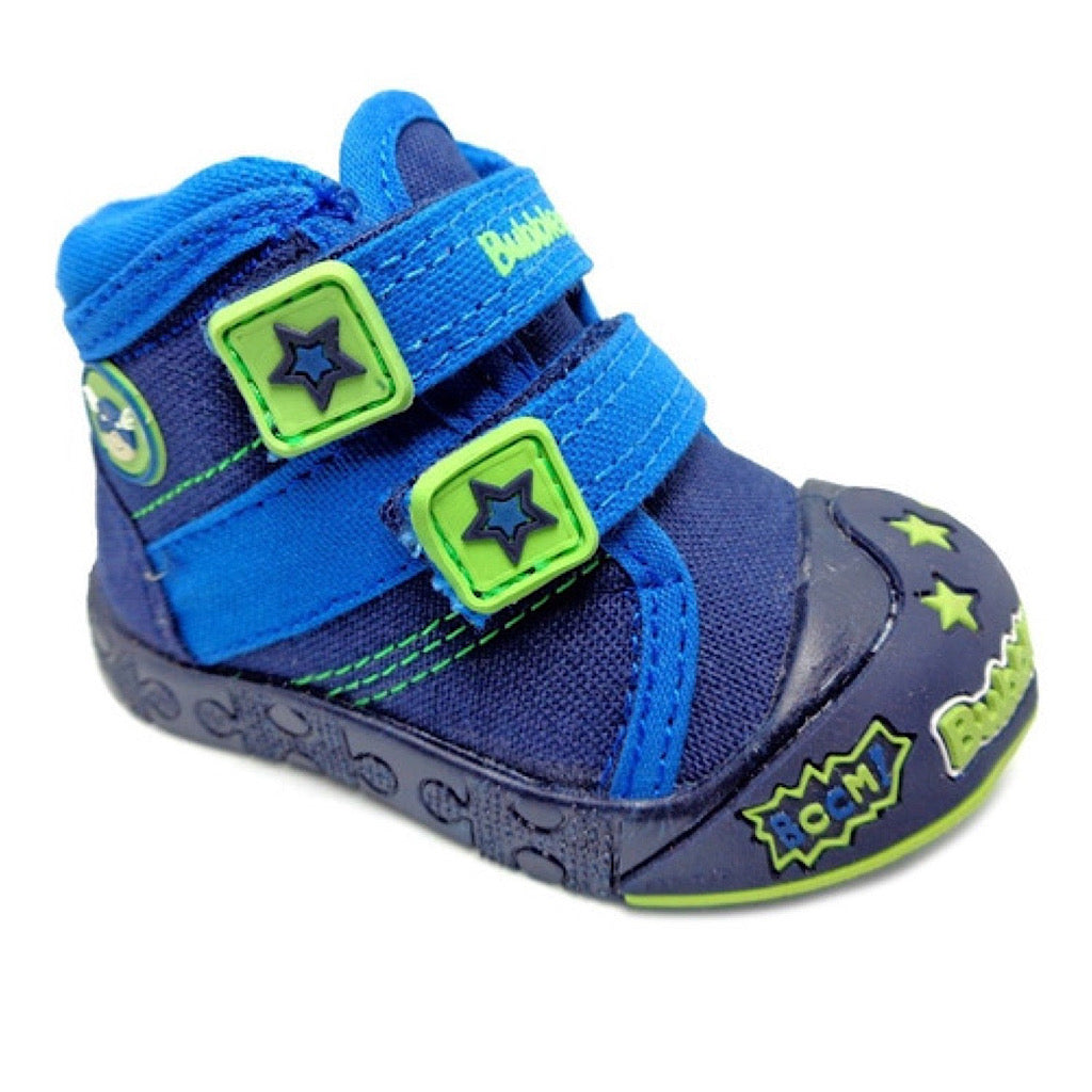 Tenis Bubble Gummers Andy l niño - JORHELITOS - JORHELITOS