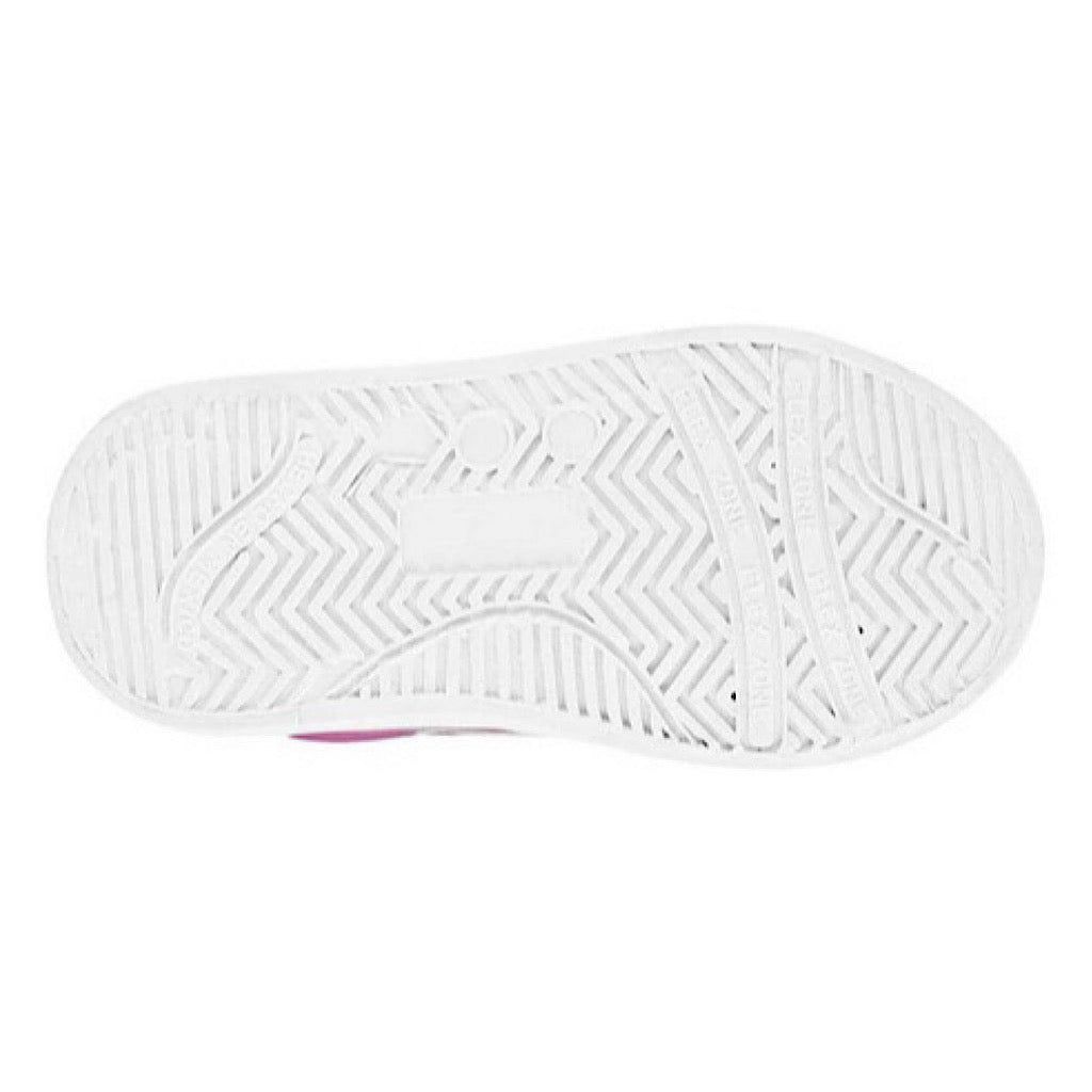 Tenis Bubble Gummers Naty lll niña - JORHELITOS - JORHELITOS