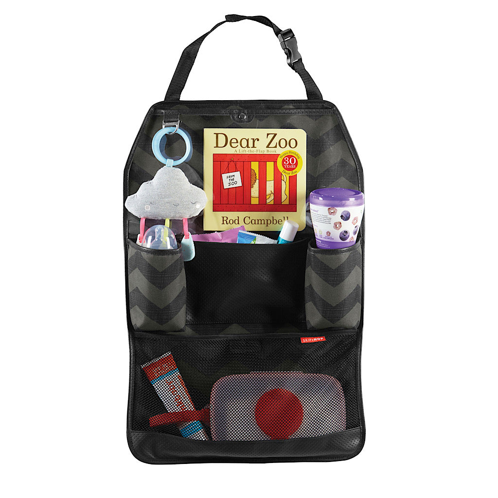 Organizador de asientos Skip Hop - JORHELITOS - JORHELITOS