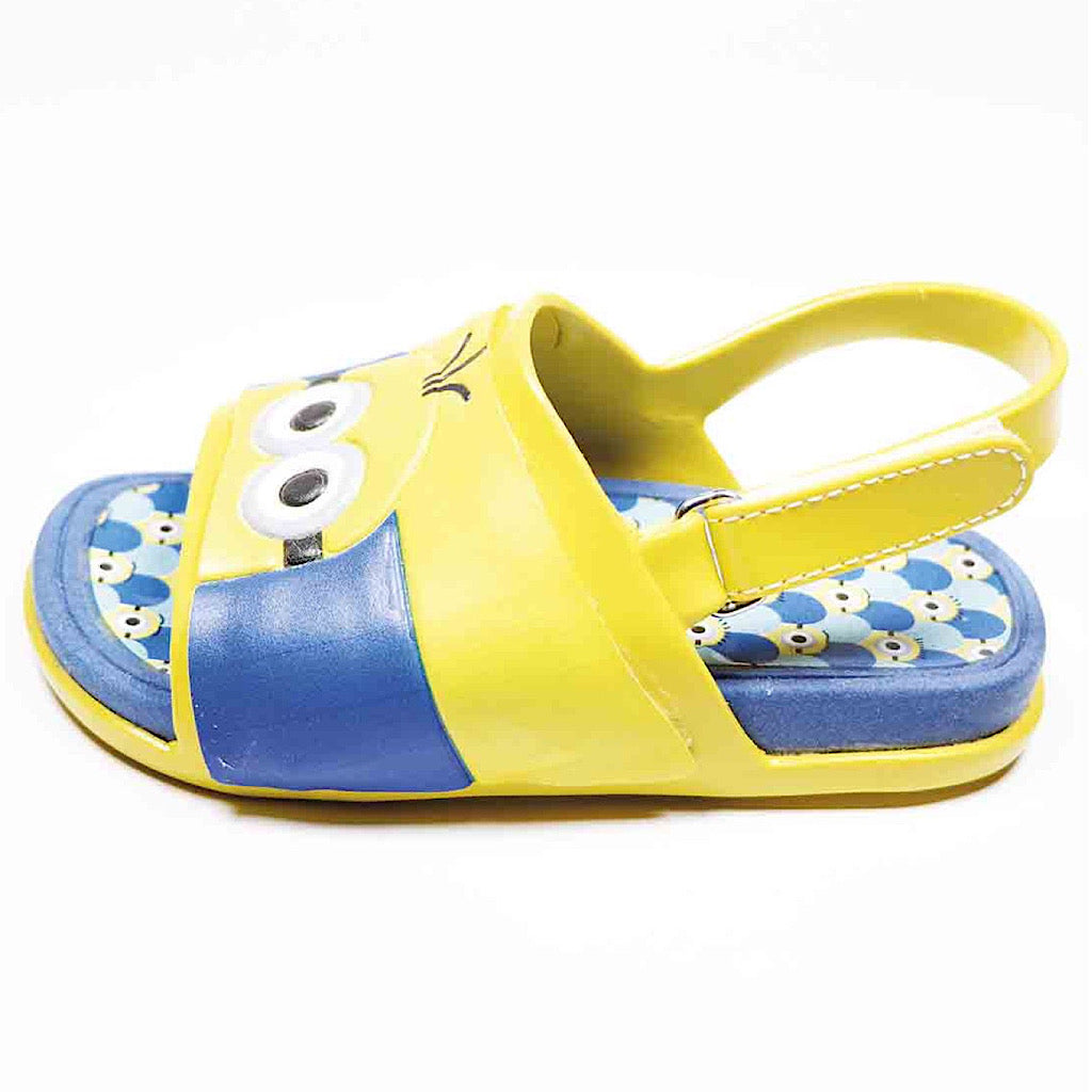 Sandalia Disney Elder para niño - JORHELITOS - JORHELITOS