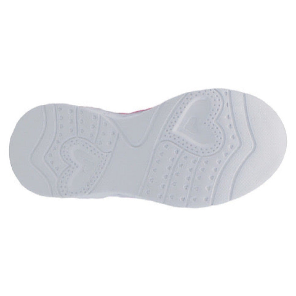 Tenis Bubble Gummers Megan con luces niña - JORHELITOS - JORHELITOS