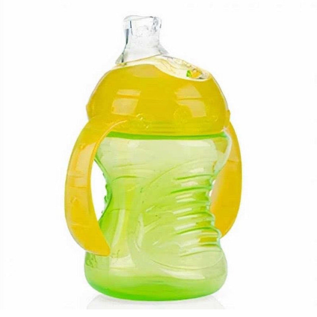Vaso entrenador Nuby grip n’ sip - JORHELITOS - JORHELITOS