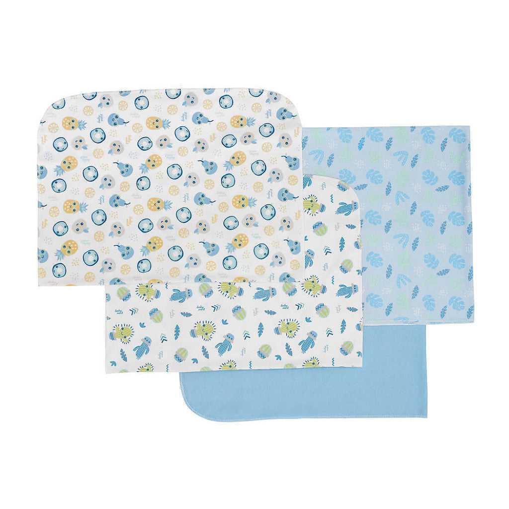 Sabanitas para recién nacido Baby Mink - JORHELITOS - JORHELITOS