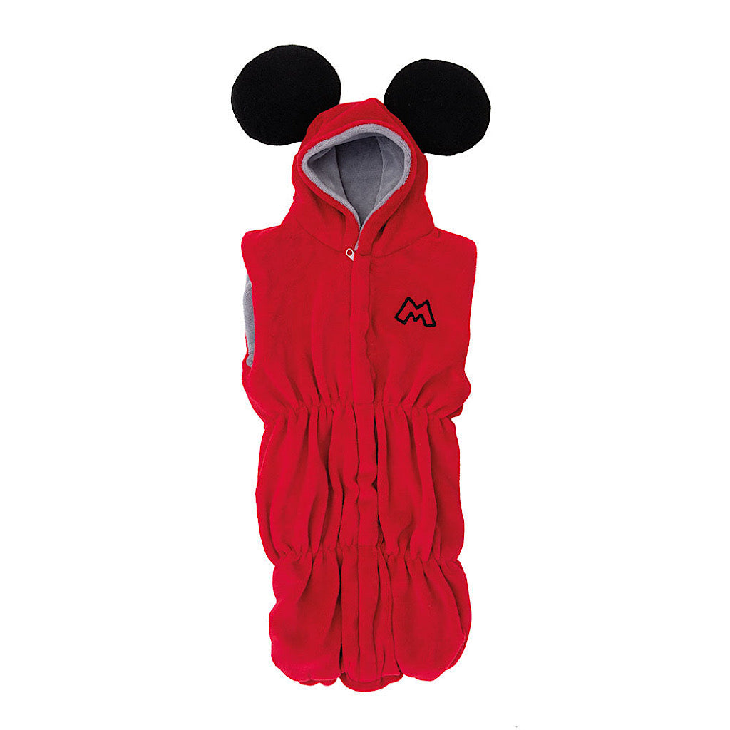 Costalito para bebé de mickey mouse - JORHELITOS - JORHELITOS