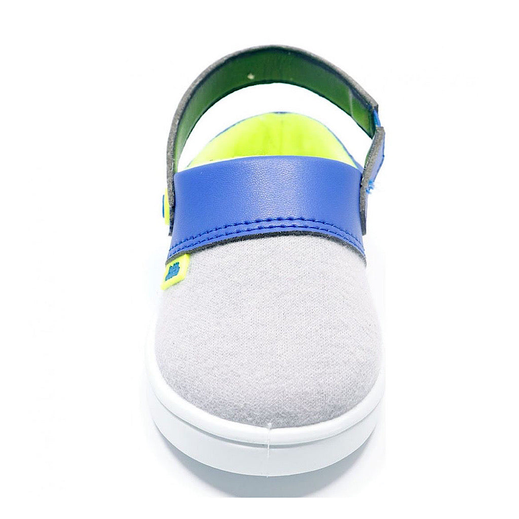 Pantufla casual Bubble Gummers Nube I niño - JORHELITOS - JORHELITOS