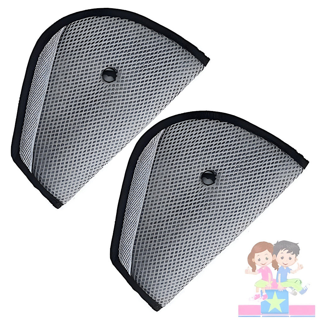 Ajustador de cinturón de seguridad - JORHELITOS - JORHELITOS