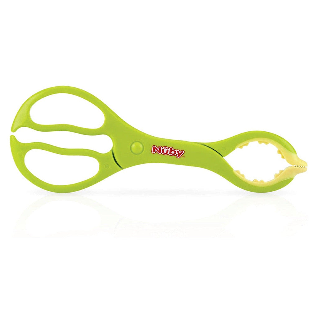 Pinzas Nuby para esterilizar biberones - JORHELITOS - JORHELITOS