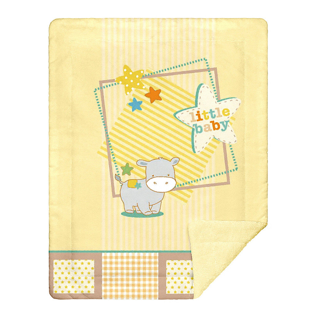 Conformink cunero luxy Baby Mink - JORHELITOS - JORHELITOS