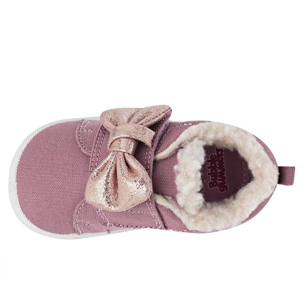 Tenis Bubble Gummers Nelly lll para niña - JORHELITOS - JORHELITOS