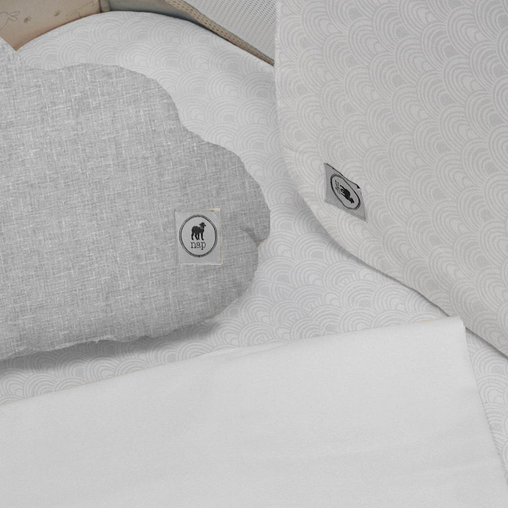 Sets de blancos Nap para colecho - JORHELITOS - JORHELITOS