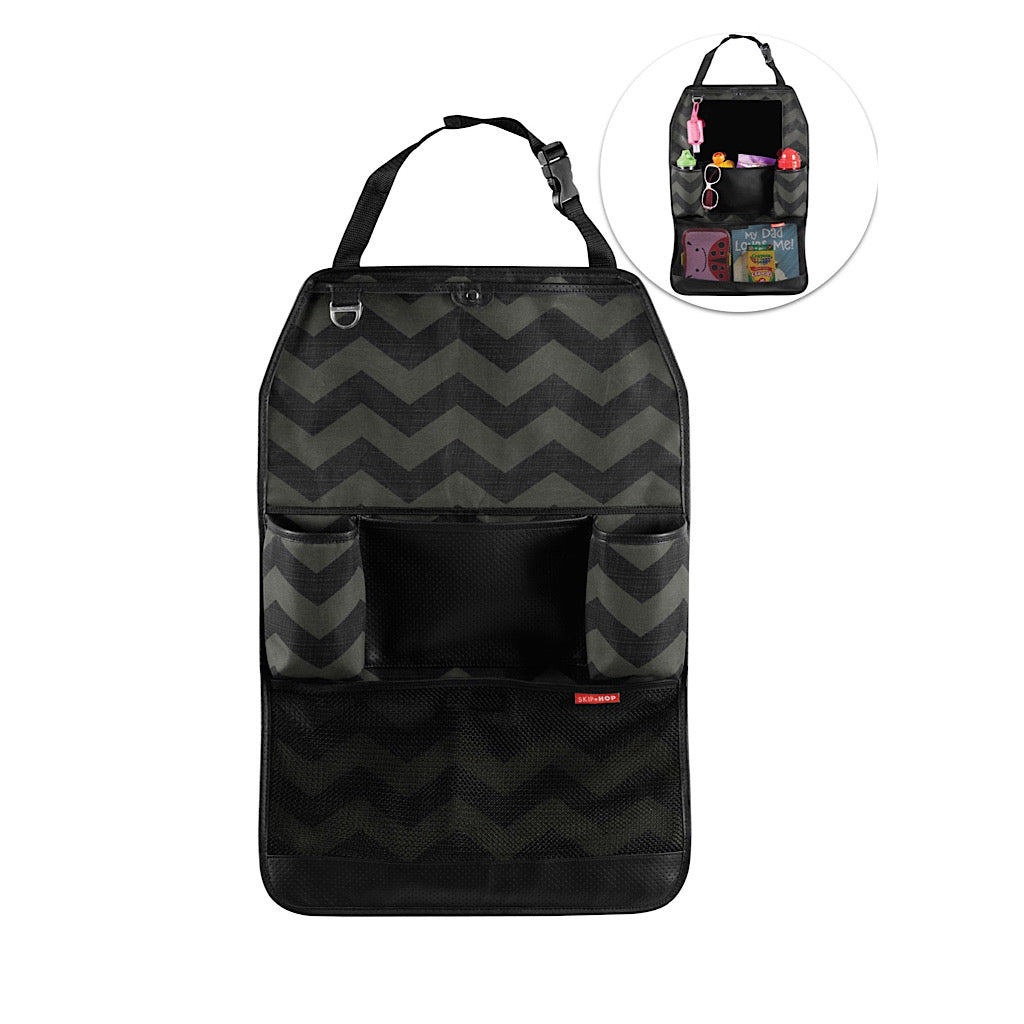 Organizador de asientos Skip Hop - JORHELITOS - JORHELITOS