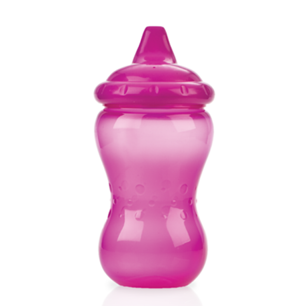 Vaso Nuby mega sipper antiderrames - JORHELITOS - JORHELITOS