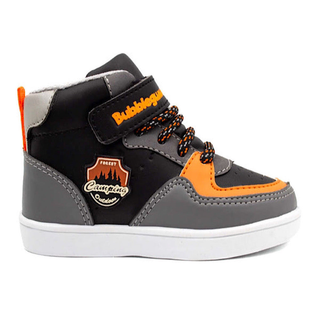 Tenis Bubble Gummers bota Niquel niño - JORHELITOS - JORHELITOS