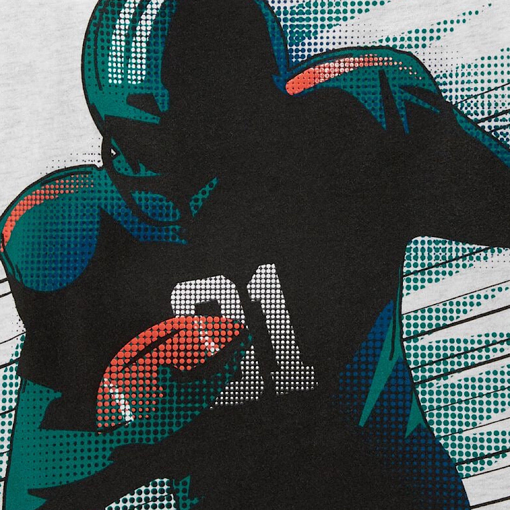 Playera Carter’s manga larga para niño - JORHELITOS - JORHELITOS