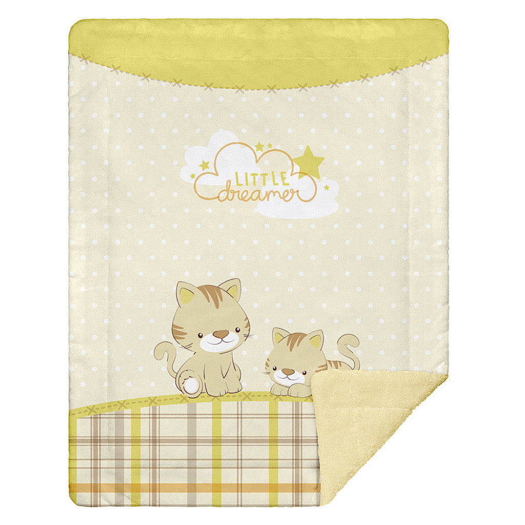 Conformink cunero luxy Baby Mink - JORHELITOS - JORHELITOS