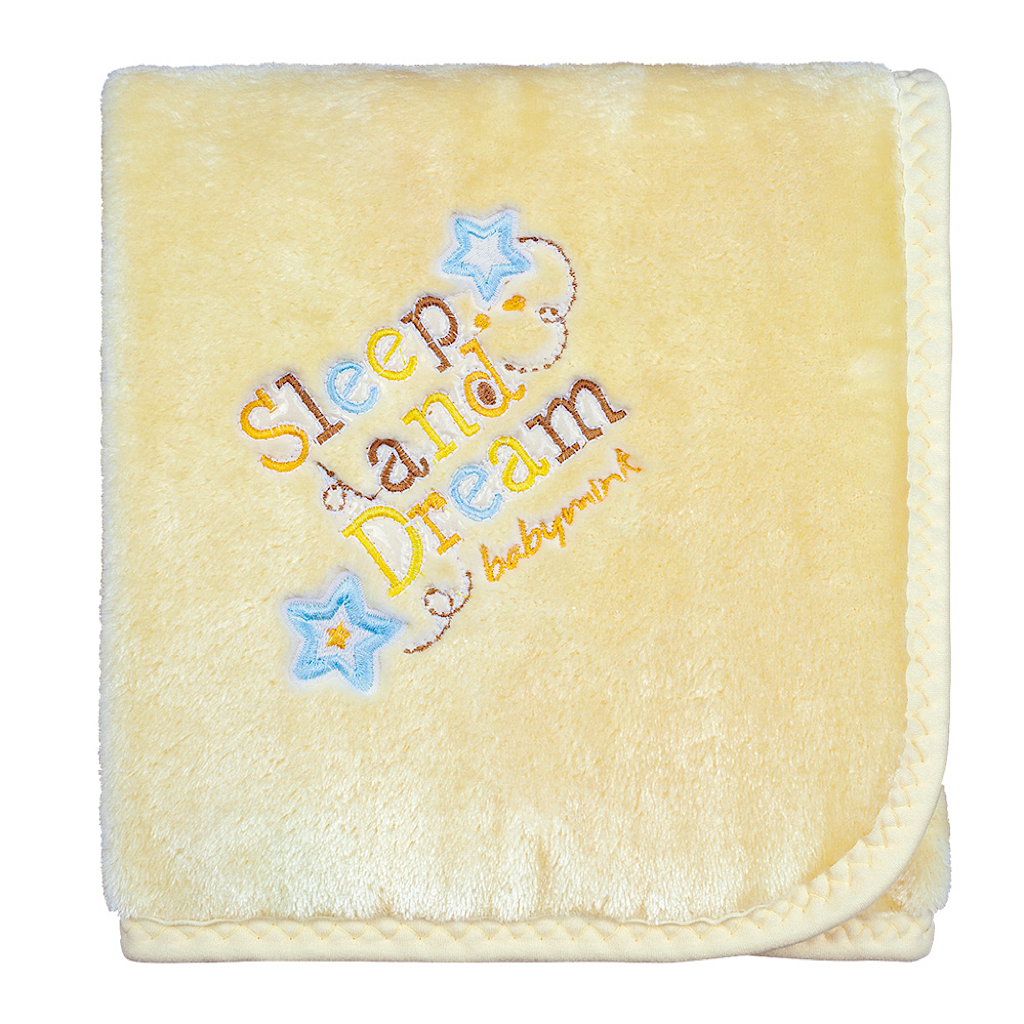 Baby glow Baby Mink - JORHELITOS - JORHELITOS