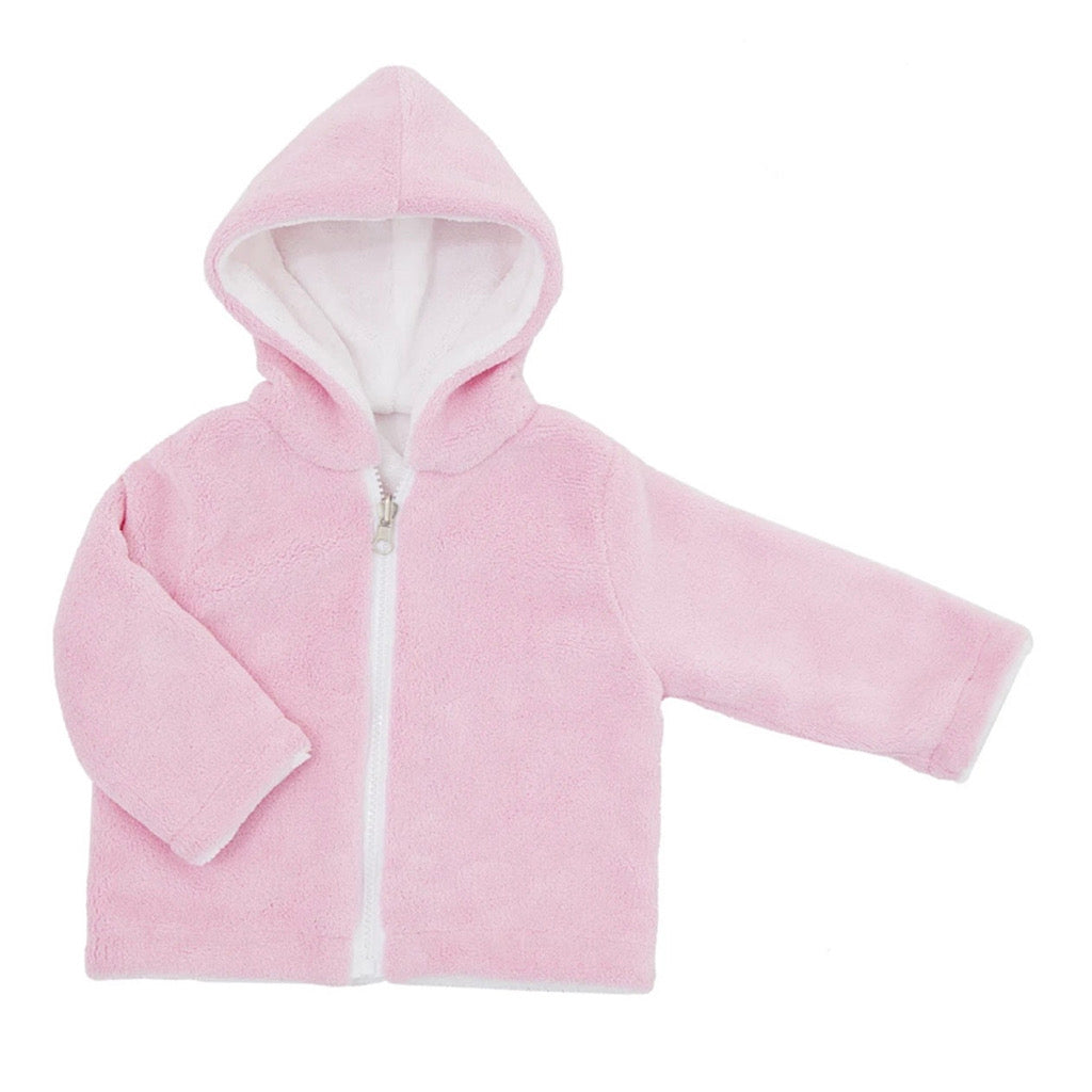 Chamarrita de unicornio calientita doble vista - JORHELITOS - JORHELITOS