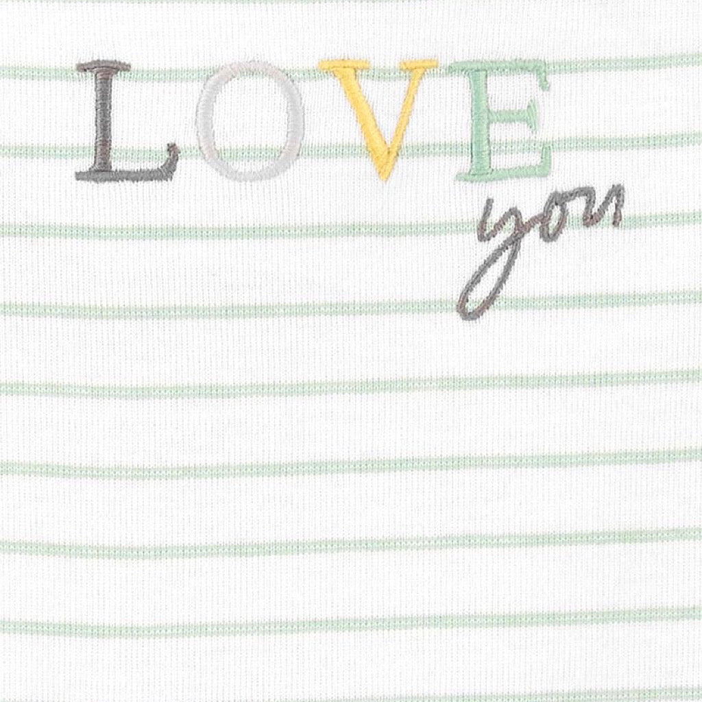 Set de 5 pañaleros Carter’s colores unisex - JORHELITOS - JORHELITOS