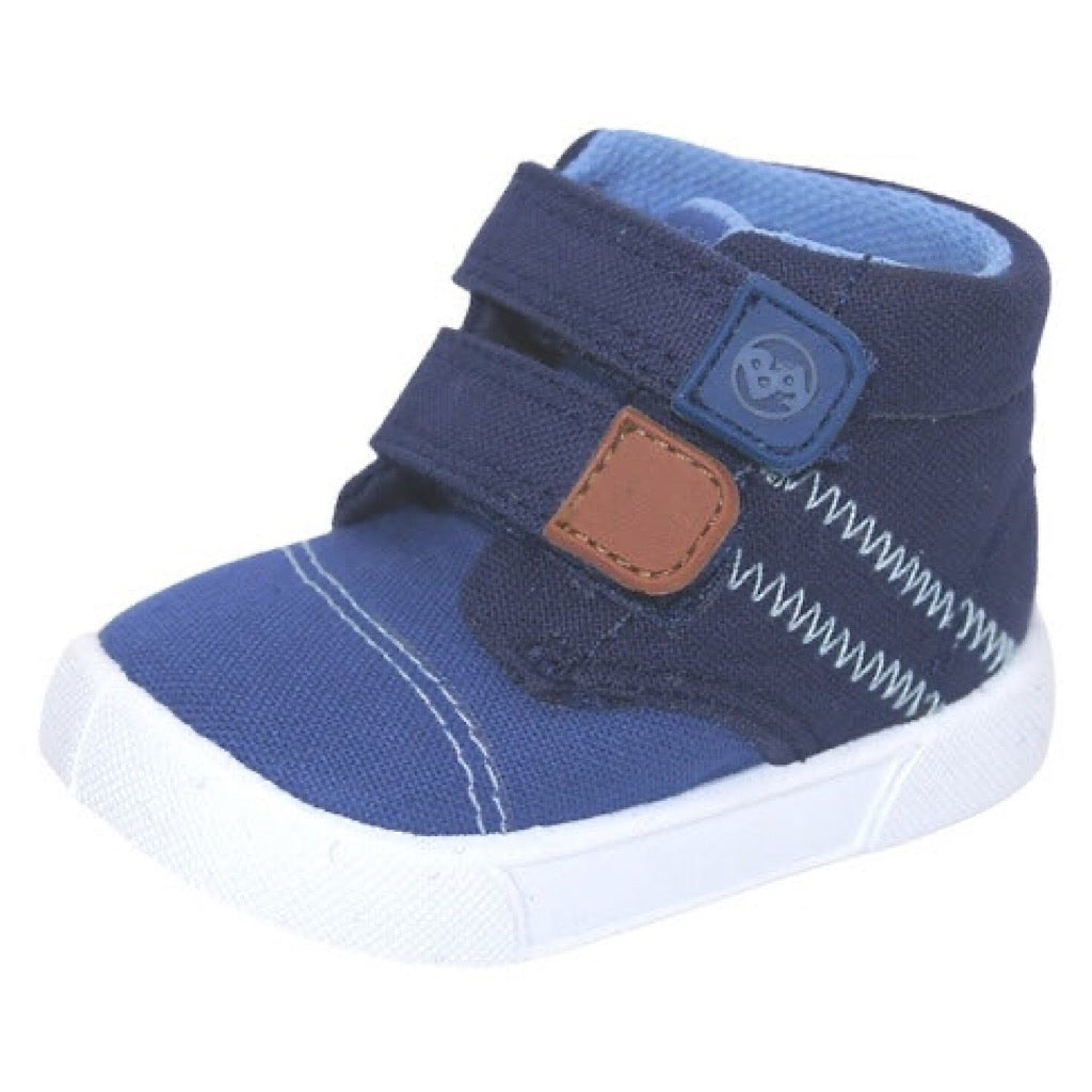 Tenis Bubble Gummers bota Jordi niño - JORHELITOS - JORHELITOS