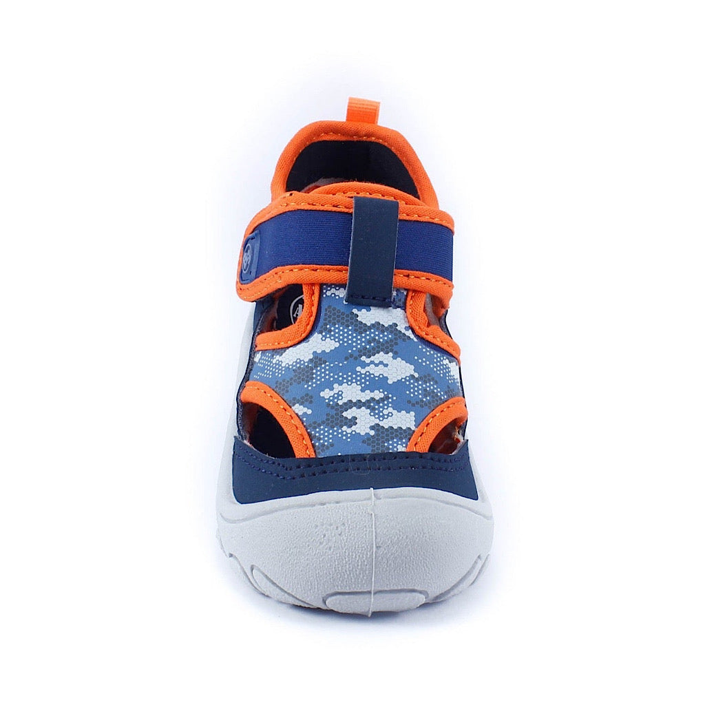 Sandalia Bubble Gummers Milán niño - JORHELITOS - JORHELITOS