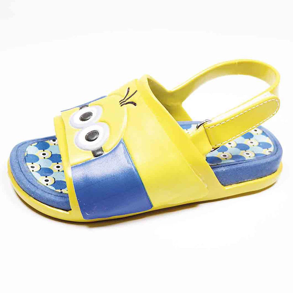 Sandalia Disney Elder para niño - JORHELITOS - JORHELITOS