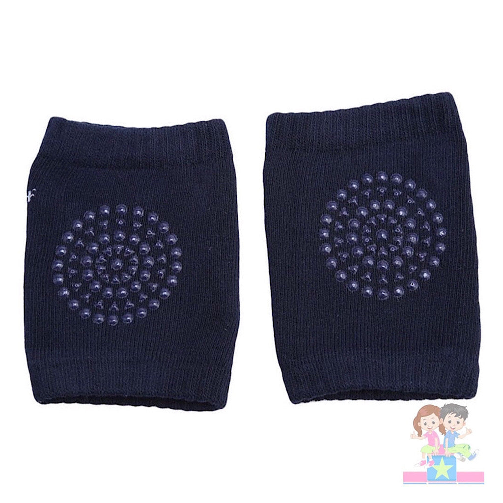 Rodilleras para gateo varios colores - JORHELITOS - JORHELITOS